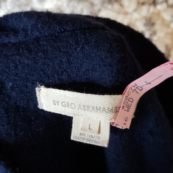 Cache by Gro Abramson sweater - Picture 5 of 6